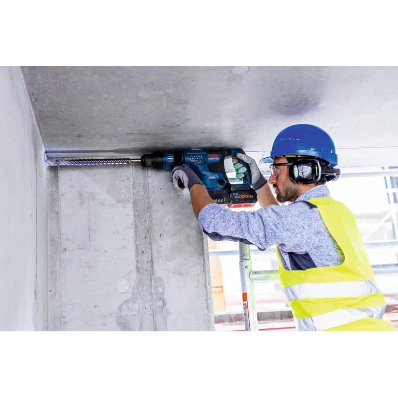 Bosch GBH 18V-36 C (0.611.915.021)