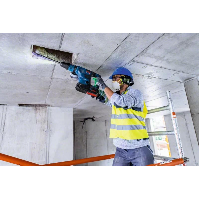 Bosch GBH 18V-36 C (0.611.915.021)