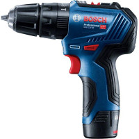 Bosch Professional GSR 12V-30 ударний (0.601.9G9.102)