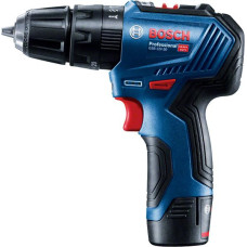Bosch Professional GSR 12V-30 ударний (0.601.9G9.102)