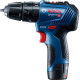 Bosch Professional GSR 12V-30 ударний (0.601.9G9.102)