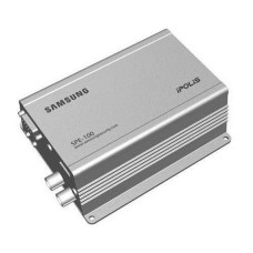Samsung Hanwha Techwin IP Coder SPE-100P/AC, 1ch, PoE
