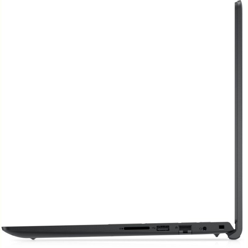Laptop Dell Vostro 3530 (N0097PVNB3530UA_W11P) Black