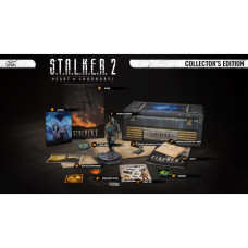 Games Software S.T.A.L.K.E.R. 2 Collector's Edition (PC) (1072011)