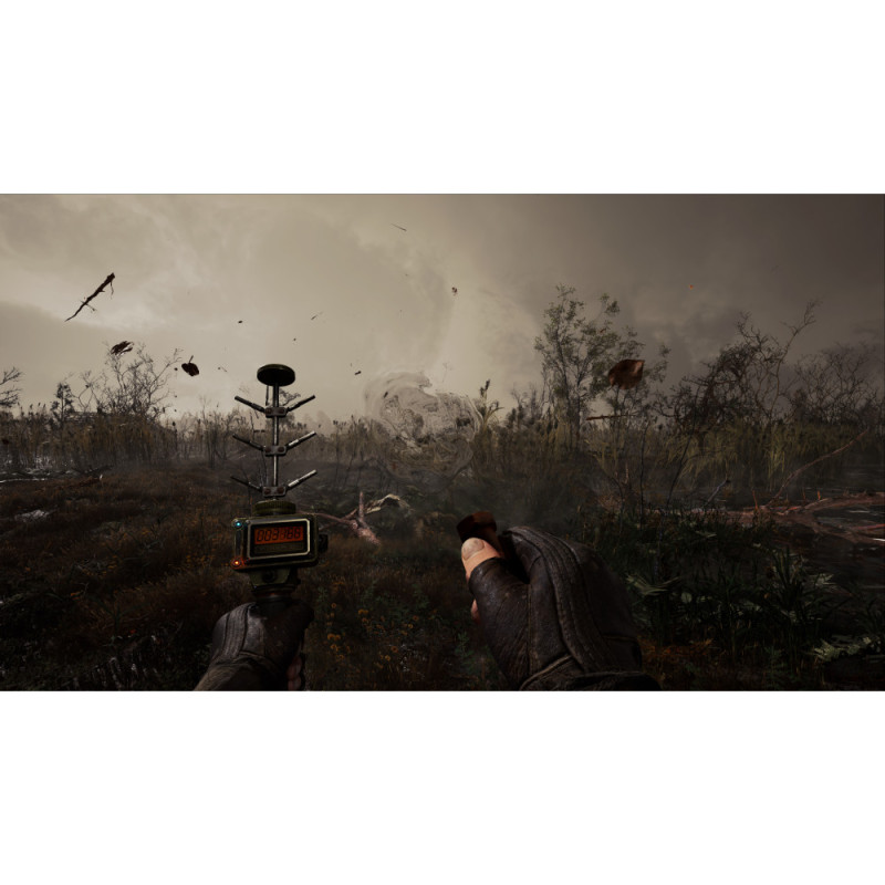 Games Software S.T.A.L.K.E.R. 2 Collector's Edition (PC) (1072011)