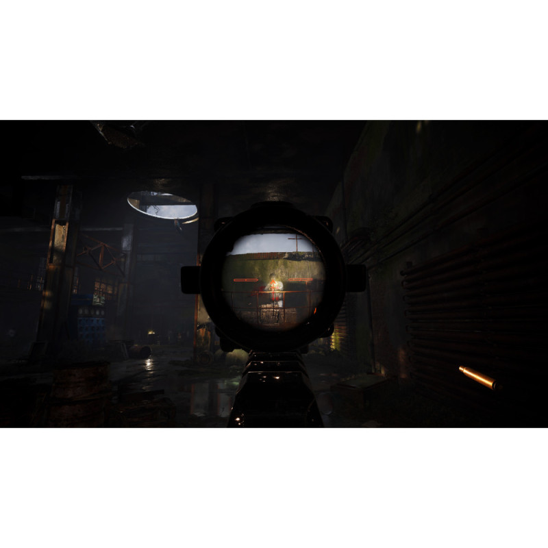 Games Software S.T.A.L.K.E.R. 2 Collector's Edition (PC) (1072011)