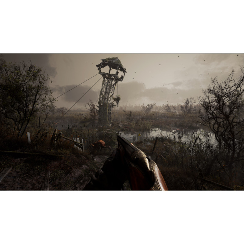 Games Software S.T.A.L.K.E.R. 2 Collector's Edition (PC) (1072011)