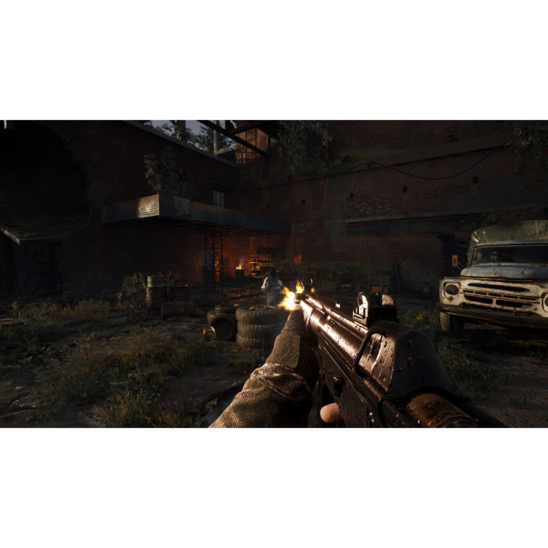 Games Software S.T.A.L.K.E.R. 2 Collector's Edition (PC) (1072011)