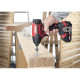 Skil 3210 cordless impact driver (SD1E3210CA)