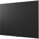 LG Телевизор 65" OLED 4K 120Hz (VRR 165Hz) Smart WebOS Black (OLED65G54LW)