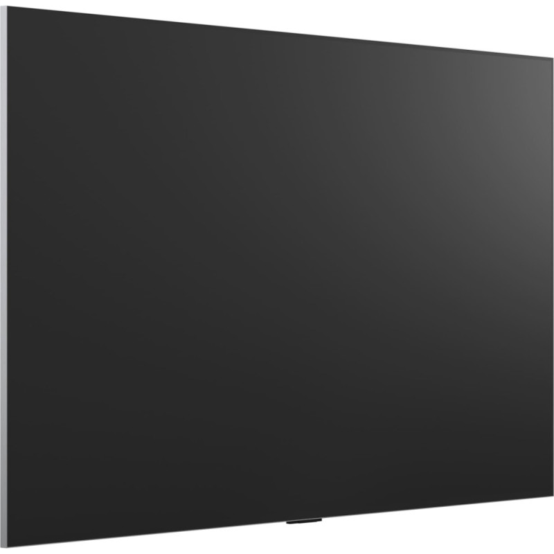 LG Телевизор 65" OLED 4K 120Hz (VRR 165Hz) Smart WebOS Black (OLED65G54LW)