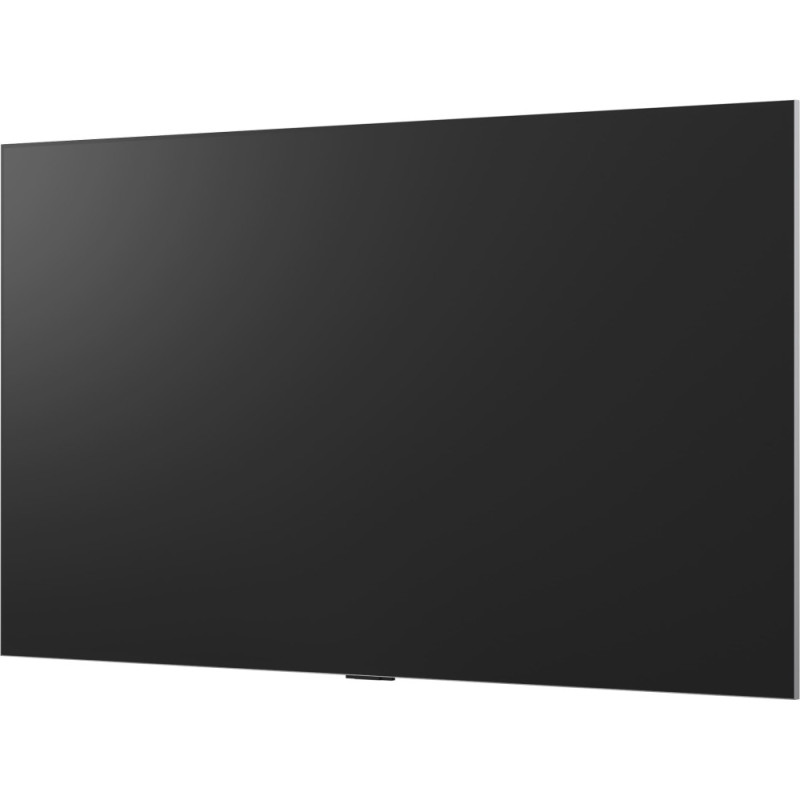 LG Телевизор 65" OLED 4K 120Hz (VRR 165Hz) Smart WebOS Black (OLED65G54LW)