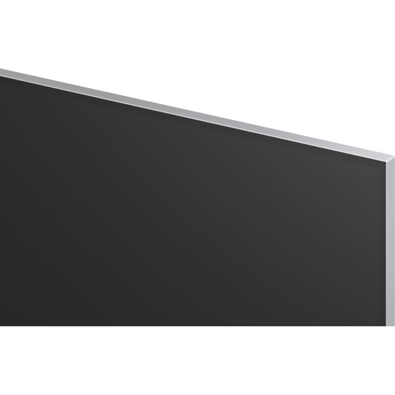 LG Телевизор 65" OLED 4K 120Hz (VRR 165Hz) Smart WebOS Black (OLED65G54LW)