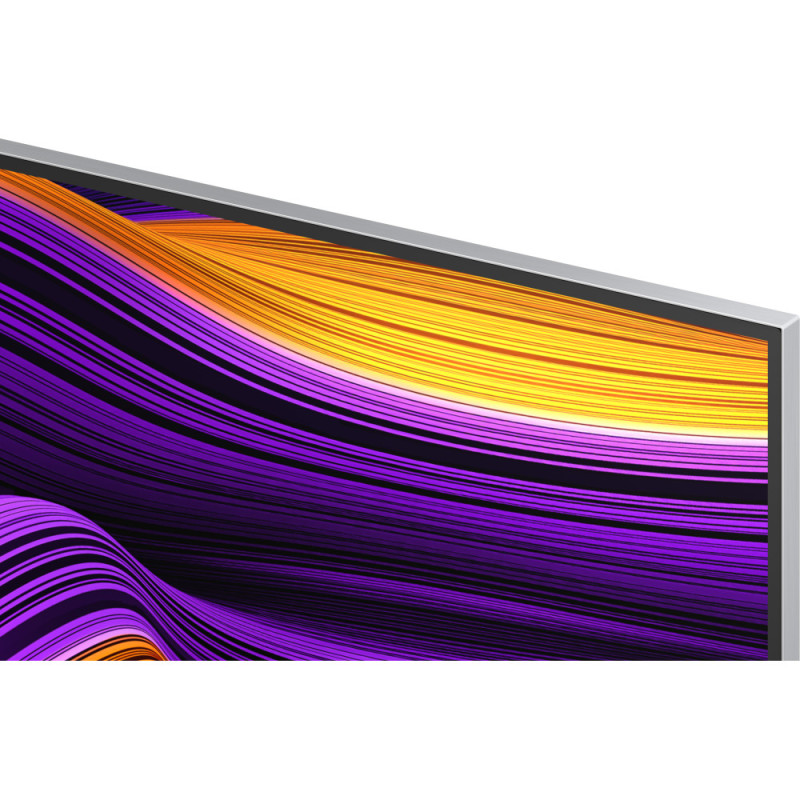LG Телевизор 65" OLED 4K 120Hz (VRR 165Hz) Smart WebOS Black (OLED65G54LW)