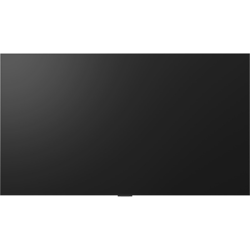 LG Телевизор 65" OLED 4K 120Hz (VRR 165Hz) Smart WebOS Black (OLED65G54LW)