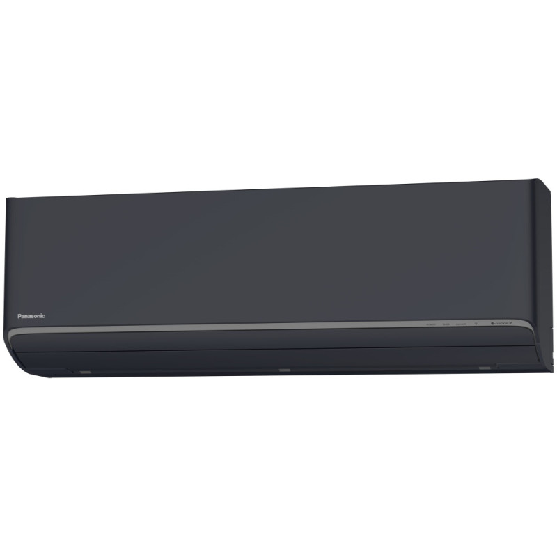 Panasonic Кондиционер Etherea 20м2 инвертор 7000BTU 2.0кВт A+++/A++ -20°С Wi-Fi R32 чёрный (CS-XZ20ZKEW-H/CU-Z20ZKE)