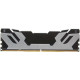 Kingston Memory DDR5 32GB KIT (16GBx2) 7600 FURY Renegade XMP Silver (KF576C38RSK2-32)
