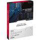 Kingston Memory DDR5 32GB KIT (16GBx2) 7600 FURY Renegade XMP Silver (KF576C38RSK2-32)