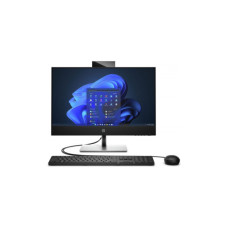 Компьютер HP ProOne 440 G9 Touch AiO / i7-14700T, 16, 512, Cam, K&M, WiFi, HAS, W11Pro (B70WLAT)
