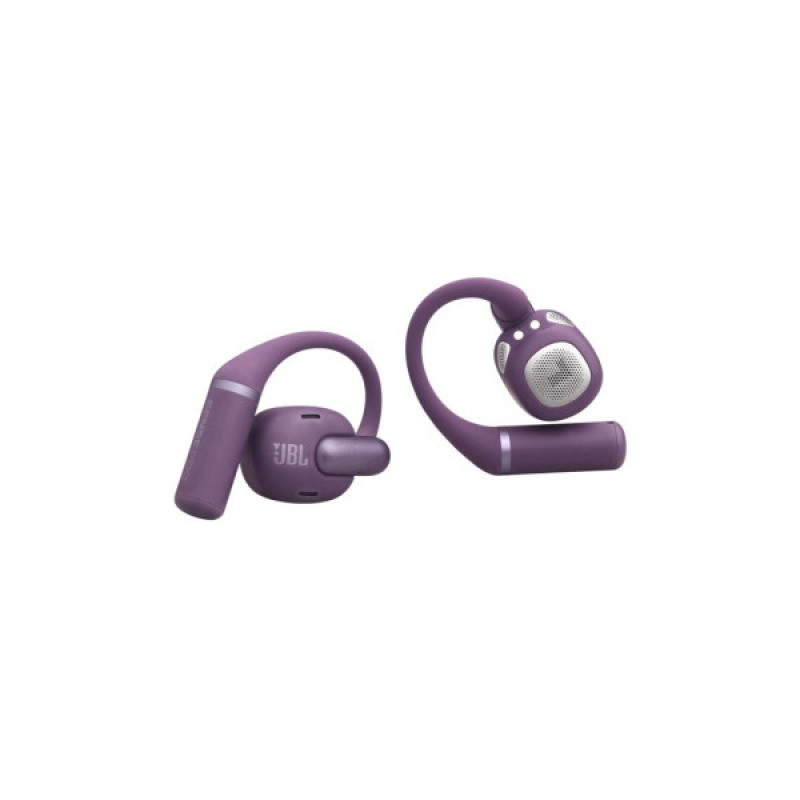 Наушники JBL Sense Pro Purpure (JBLSENSEPROPUR)