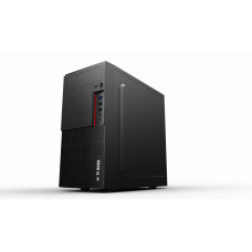 2E 2E PC Complex Gaming Intel i3-12100F/H610/8/500F/NVD1650-4/FreeDos/RD860-3U/400W