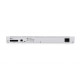 Коммутатор сетевой Ubiquiti USW-48-POE