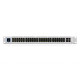 Коммутатор сетевой Ubiquiti USW-48-POE