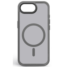 Чехол для мобильного телефона Armorstandart Uniq MagSafe Apple iPhone 16e Titanium Grey (ARM83872)
