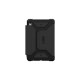 Чехол для планшета UAG Metropolis SE Samsung Galaxy Tab S10 FE 10.9" (2024) Black (224415114040)