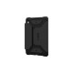 Чехол для планшета UAG Metropolis SE Samsung Galaxy Tab S10 FE 10.9" (2024) Black (224415114040)