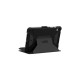Чехол для планшета UAG Metropolis SE Samsung Galaxy Tab S10 FE 10.9" (2024) Black (224415114040)