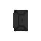 Чехол для планшета UAG Metropolis SE Samsung Galaxy Tab S10 FE 10.9" (2024) Black (224415114040)