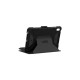 Чехол для планшета UAG Metropolis SE Samsung Galaxy Tab S10 FE 10.9" (2024) Black (224415114040)