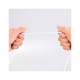 Дата кабель USB 2.0 AM to Lightning 2.0m 2.4A X1 white HOCO (6957531032014)
