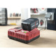 Skil Charger CR1E3123AA 20V, 6A, 0.8 kg