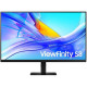 Samsung Монітор Samsung 32  S32D804 HDMI, USB, VA, 3840x2160, 4ms (LS32D804UAIXCI)