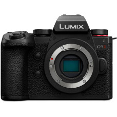 Panasonic Цифр. фотокамера DC-G9M2 Body (DC-G9M2EE)