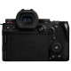 Panasonic Цифр. фотокамера DC-G9M2 Body (DC-G9M2EE)