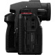 Panasonic Цифр. фотокамера DC-G9M2 Body (DC-G9M2EE)