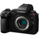 Panasonic Цифр. фотокамера DC-G9M2 Body (DC-G9M2EE)