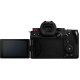 Panasonic Цифр. фотокамера DC-G9M2 Body (DC-G9M2EE)