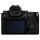 Panasonic Цифр. фотокамера DC-G9M2 Body (DC-G9M2EE)