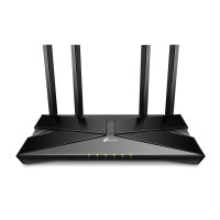 TP-Link Router EX520 AX3000, 4xGE LAN, 1xGE WAN, ISP
