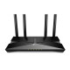 TP-Link Router EX520 AX3000, 4xGE LAN, 1xGE WAN, ISP
