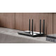TP-Link Router EX520 AX3000, 4xGE LAN, 1xGE WAN, ISP