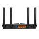 TP-Link Router EX520 AX3000, 4xGE LAN, 1xGE WAN, ISP