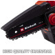 Einhell Пила ланцюгова акумуляторна GE-PS 18/15 Li BL Kit PXC 18В акб 1х2.5А·год безщіткова шина 158мм різ 125мм 4.8 м/с 1.1кг (4600040K)