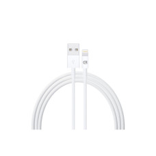 Дата кабель USB 2.0 AM to Lightning 1.0m AMD818 Armorstandart (ARM58523)