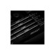 Модуль памяти для компьютера DDR4 16GB (2x8GB) 3200 MHz Black Kingston Fury (ex.HyperX) (KF432C16BBK2/16WP)