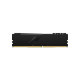 Модуль памяти для компьютера DDR4 16GB (2x8GB) 3200 MHz Black Kingston Fury (ex.HyperX) (KF432C16BBK2/16WP)